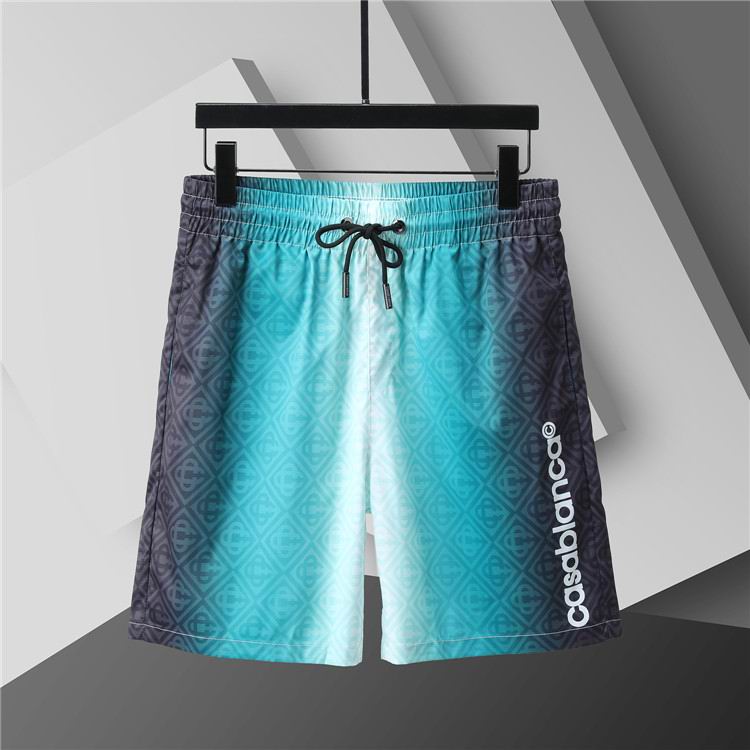 Casablanca Beach Shorts Mens ID:20260520-238